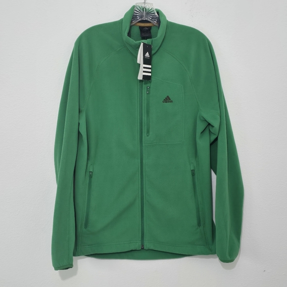 adidas Other - NWT Adidas Reachout Jacket Men's Medium